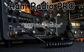 Image 3 for Ham Radio Pro for Windows…