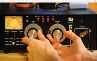 Image 1 for Ham Radio Pro for Windows…