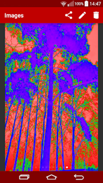 Imagen 1 para Predator Thermal Camera