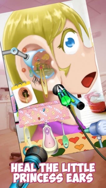 Image 1 for Little Royale Clan Prince…