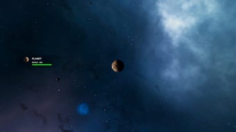 Image 0 for Drifter Star: Evolution