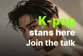 Imagen 0 para KPOP CHAT - Fan chat