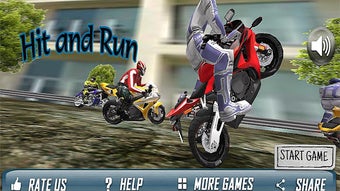 Imagen 1 para Hit and Run