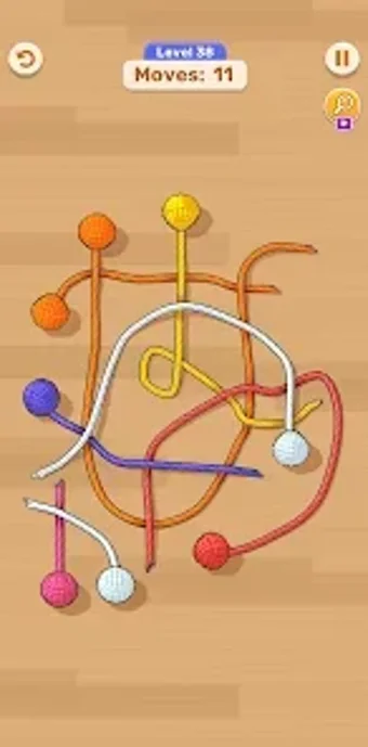 Image 0 for Wool Flow