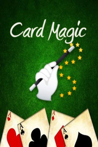 Imagen 0 para Card Magic Trick (Free)