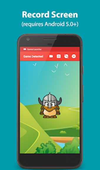 Imagen 0 para Games Launcher - Booster …