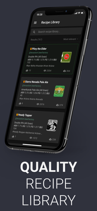 Image 1 for Brewfather