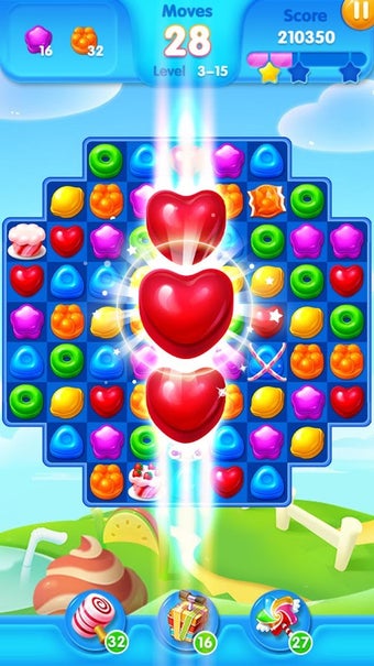 Image 2 for Candy Pop Story