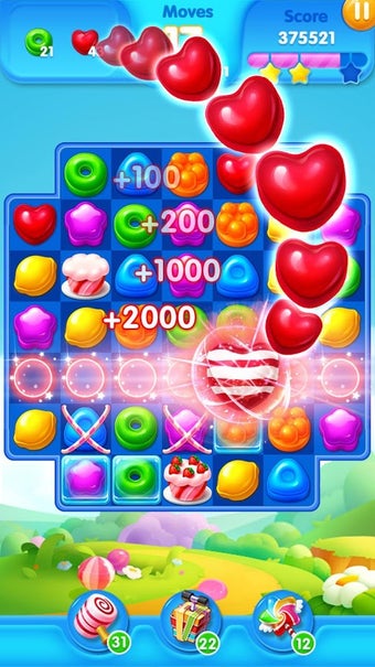 Image 0 for Candy Pop Story