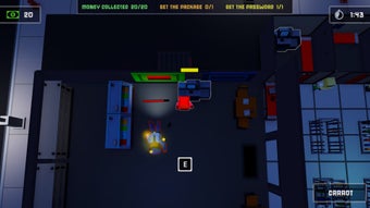 Image 0 for Mall Heist