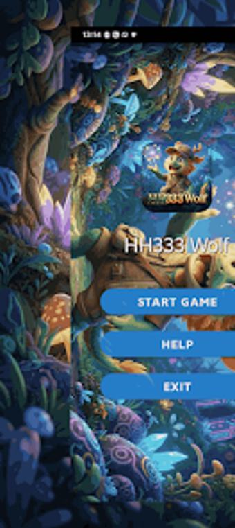 Imagen 0 para HH333 Wolf