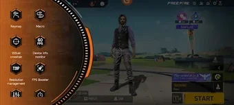 Image 0 for GG Game Space