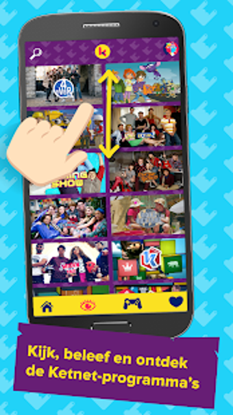 Imagen 0 para Ketnet
