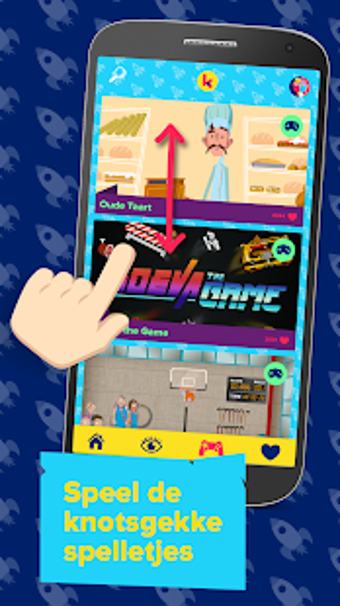 Imagen 3 para Ketnet