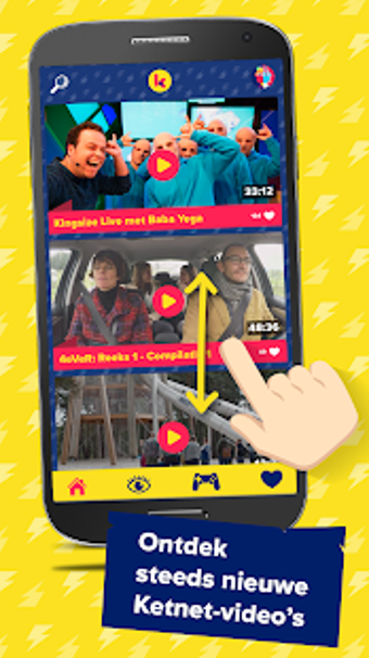 Imagen 1 para Ketnet