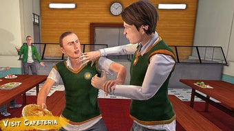 Imagen 3 para High School Bully Gangste…