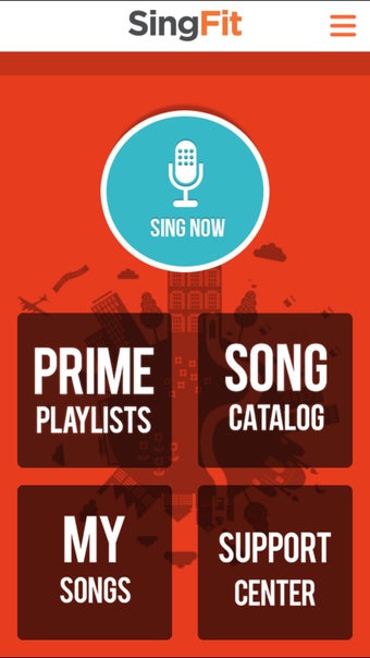 Image 2 for SingFit Prime