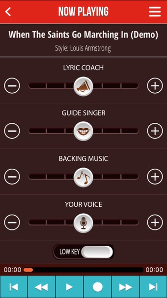 Image 0 for SingFit Prime