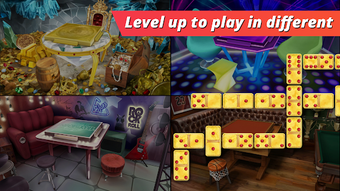 Imagen 0 para Domino Master