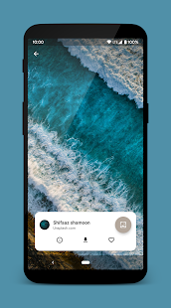 Image 2 for Walpy - Wallpapers