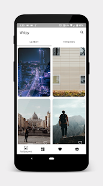 Image 3 for Walpy - Wallpapers
