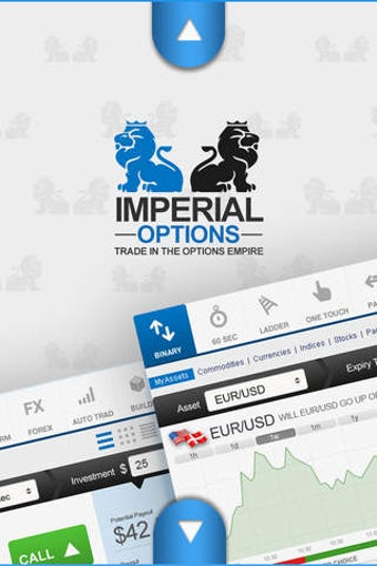 Image 0 for Imperial Options
