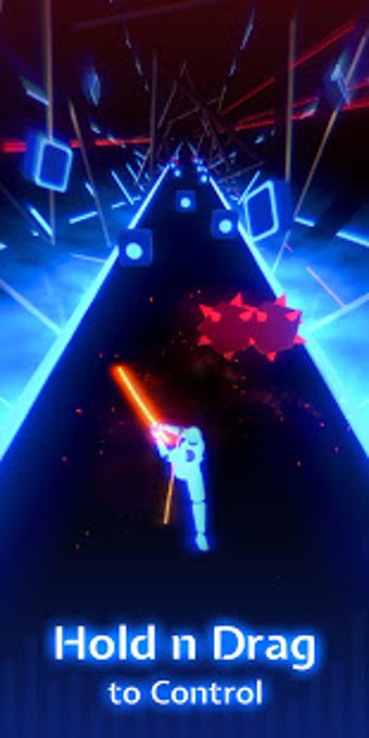 Imagen 2 para Beat Blade: Dash Dance