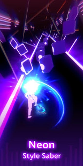 Imagen 0 para Beat Blade: Dash Dance