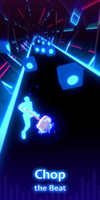 Imagen 3 para Beat Blade: Dash Dance