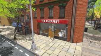 Image 0 for Supermarket Simulator