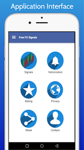 Image 2 for Free FX Signals