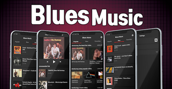 Imagen 0 para Free Blues Music(11000 so…