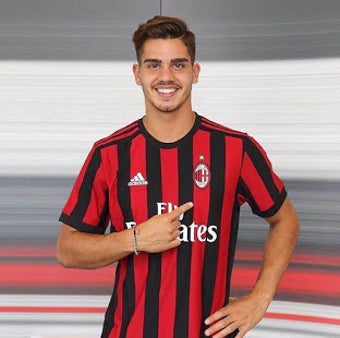 Image 2 for Andre Silva Wallpapers