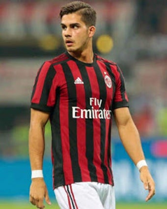 Image 1 for Andre Silva Wallpapers