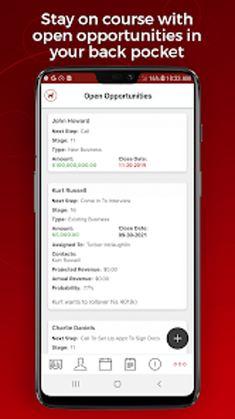 Imagen 0 para Redtail CRM