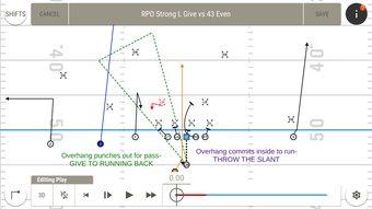 Image 0 for GoArmy Edge Football