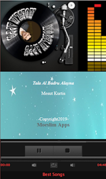 Imagen 2 para Mesut Kurtis Mp3 Top Song…