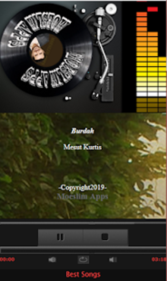 Imagen 1 para Mesut Kurtis Mp3 Top Song…
