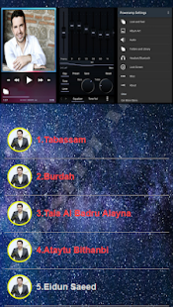 Imagen 3 para Mesut Kurtis Mp3 Top Song…