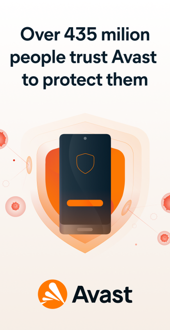 Image 0 for Avast Antivirus - Mobile …