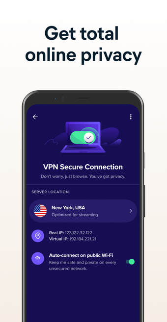 Image 7 for Avast Antivirus - Mobile …