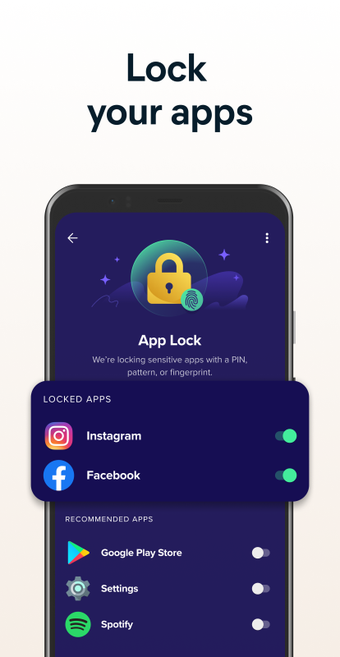 Image 6 for Avast Antivirus - Mobile …