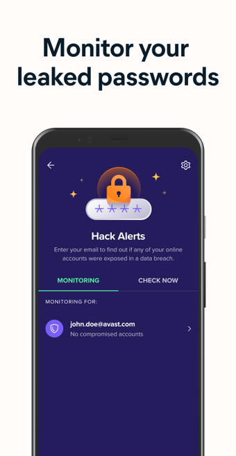 Image 2 for Avast Antivirus - Mobile …