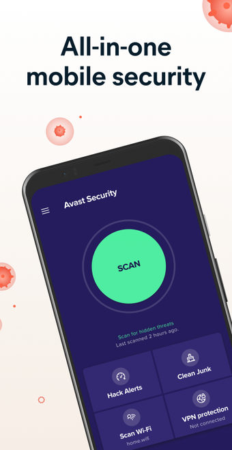 Image 4 for Avast Antivirus - Mobile …