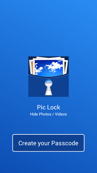 Imagen 0 para Pic Lock- Hide Photos & V…