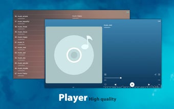 Imagen 2 para Music - Mp3 Player