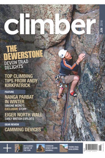 Imagen 0 para Climber - Britain's Best …