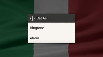Imagen 1 para National Anthem - Italy