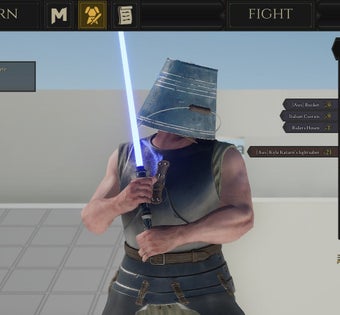 Image 0 for Ausländers Custom Weapons…