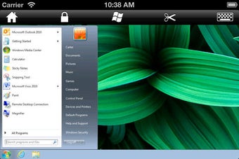 Image 0 for WinAdmin, Remote Desktop